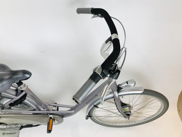 BATAVUS Mambo moederfiets XS - 48cm incl stuurslot - Afbeelding 4