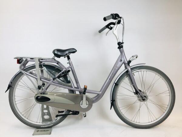BATAVUS Mambo moederfiets XS - 48cm incl stuurslot