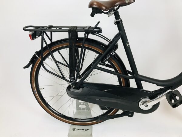 BATAVUS Bloom C8 moederfiets L - 57cm incl stuurslot - Afbeelding 2