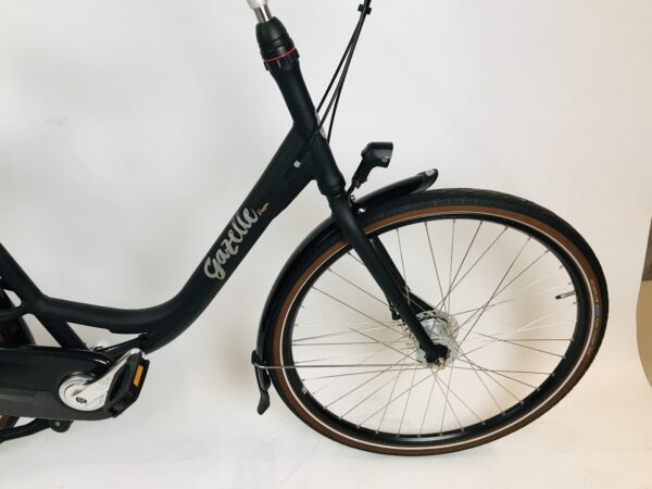BATAVUS Bloom C8 moederfiets L - 57cm incl stuurslot - Afbeelding 3