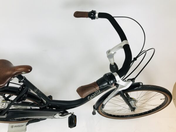 BATAVUS Bloom C8 moederfiets L - 57cm incl stuurslot - Afbeelding 4