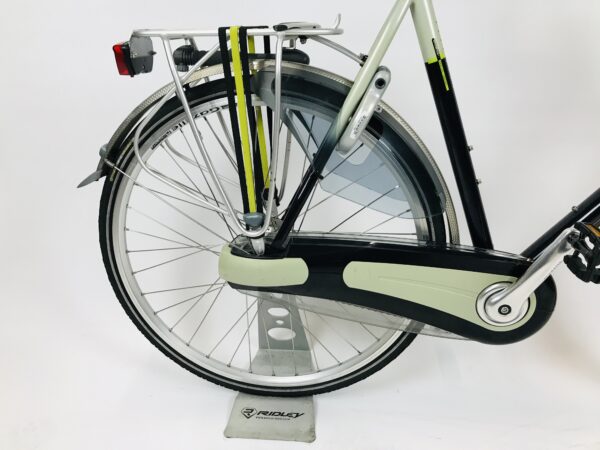 GAZELLE Orange herenfiets XXL - 65cm - Afbeelding 2