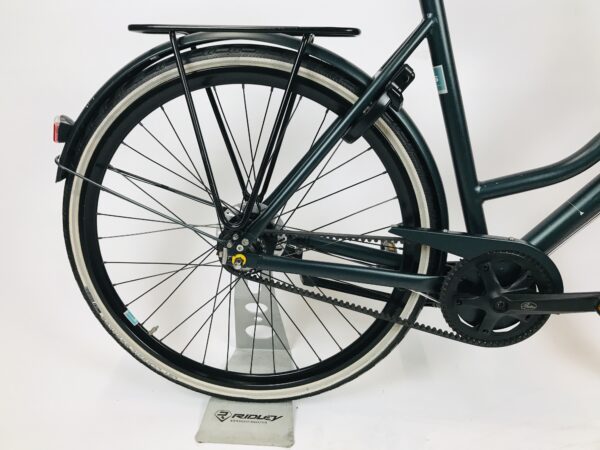 CORTINA Mozzo damesfiets L - 57cm riemaandrijving - Afbeelding 2