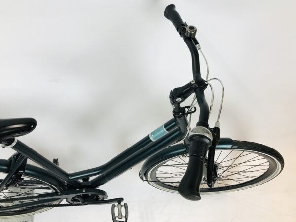 CORTINA Mozzo damesfiets L - 57cm riemaandrijving - Afbeelding 4