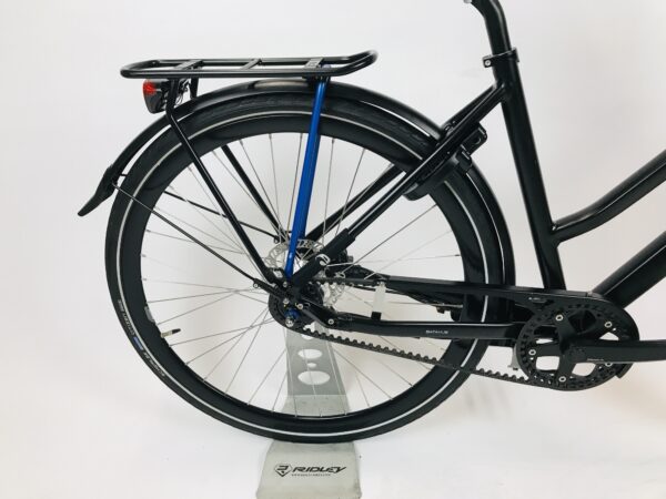 BATAVUS Chicane damesfiets XS - 48cm - riemaandrijving - Afbeelding 2