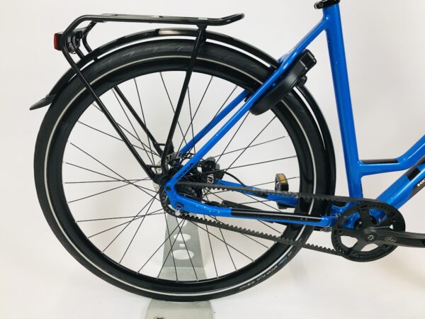 KOGA F3 6 0 damesfiets M - 53cm ALFINE - Afbeelding 2