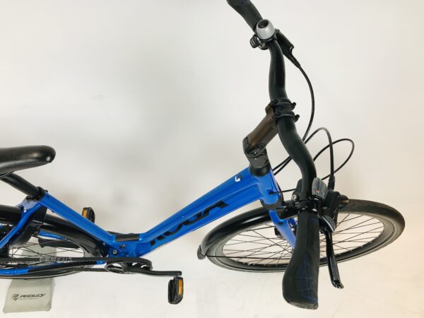 KOGA F3 6 0 damesfiets M - 53cm ALFINE - Afbeelding 4