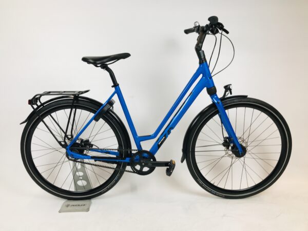 KOGA F3 6 0 damesfiets M - 53cm ALFINE