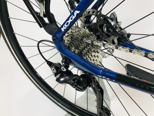 KOGA F3 7 0 herenfiets M - 54cm - 2023 - Afbeelding 3