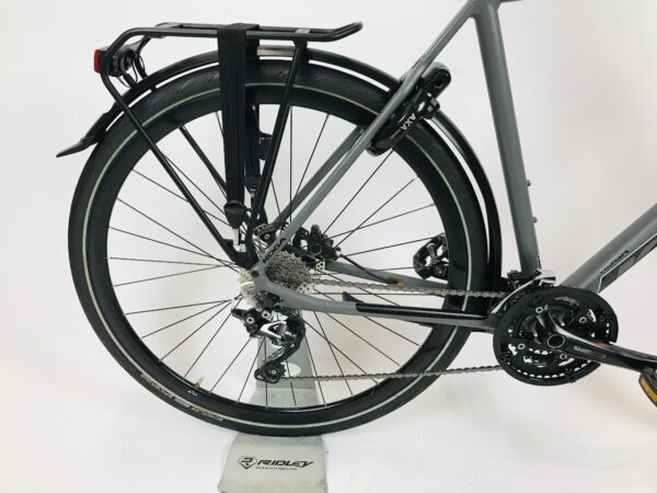 KOGA F3 5 0 herenfiets L - 57cm Mat grijs - Afbeelding 2