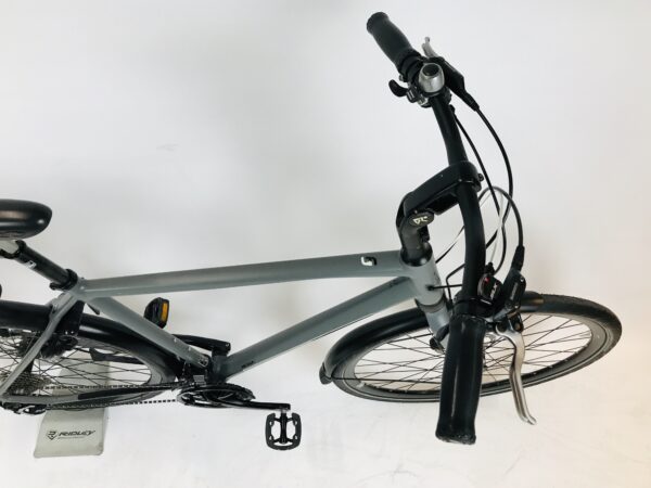 KOGA F3 5 0 herenfiets L - 57cm Mat grijs - Afbeelding 4