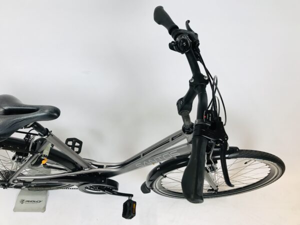 SANTOS Trekking Lite damesfiets L - 57cm - Afbeelding 4