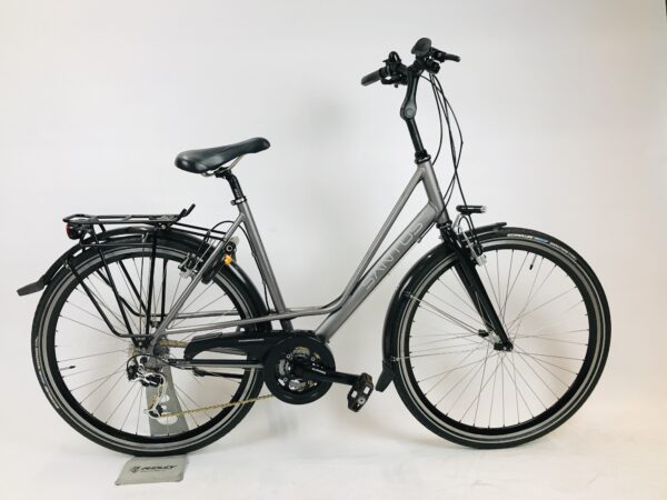 SANTOS Trekking Lite damesfiets L - 57cm