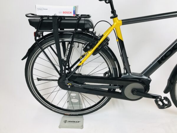 KOGA Enova Ebike herenfiets M- 54cm - 13AH - 3369 km - Afbeelding 2