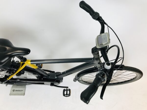 KOGA Enova Ebike herenfiets M- 54cm - 13AH - 3369 km - Afbeelding 3