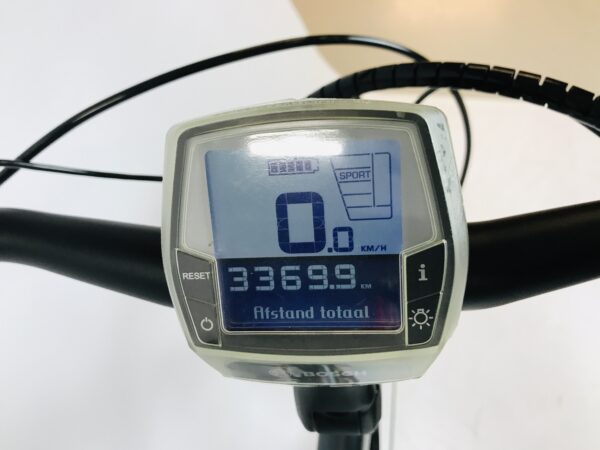 KOGA Enova Ebike herenfiets M- 54cm - 13AH - 3369 km - Afbeelding 5