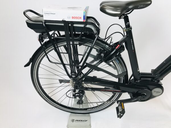 GAZELLE Chamonix Sportive Ebike XS - 50cm - 11Ah - 5668 km - Afbeelding 2