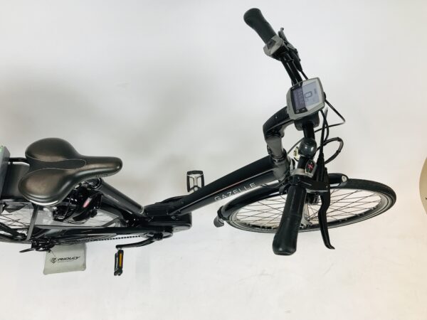 GAZELLE Chamonix Sportive Ebike XS - 50cm - 11Ah - 5668 km - Afbeelding 4
