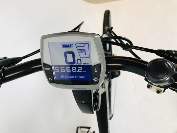 GAZELLE Chamonix Sportive Ebike XS - 50cm - 11Ah - 5668 km - Afbeelding 5