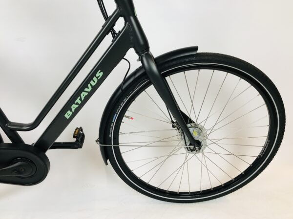 BATAVUS Fonk damesfiets L - 57cm - Afbeelding 3