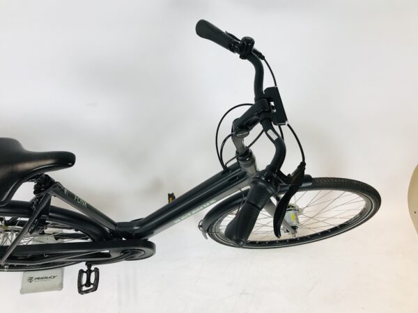 BATAVUS Fonk damesfiets L - 57cm - Afbeelding 4