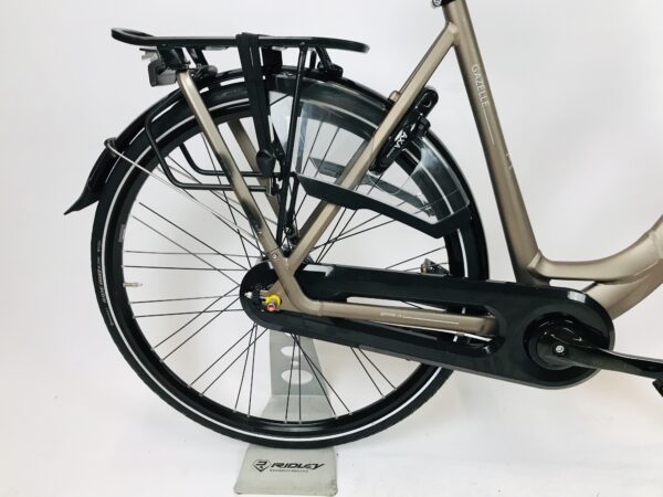 GAZELLE Orange C8+ damesfiets L - 57cm - Afbeelding 2