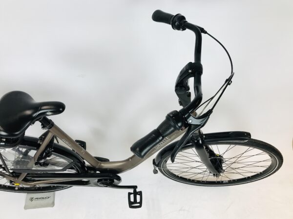 GAZELLE Orange C8+ damesfiets L - 57cm - Afbeelding 4