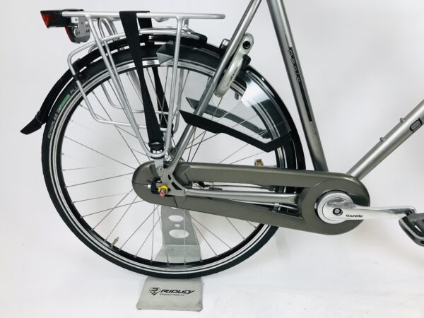 GAZELLE Paris+ herenfiets XL - 61cm - Afbeelding 2