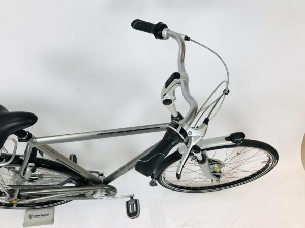 GAZELLE Paris+ herenfiets XL - 61cm - Afbeelding 4