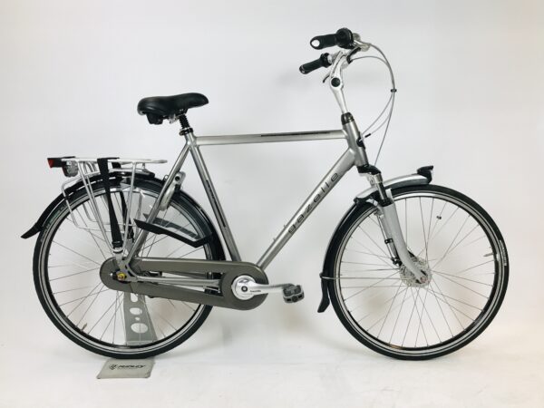 GAZELLE Paris+ herenfiets XL - 61cm