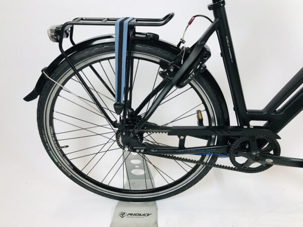 GAZELLE Chamonix S8 damesfiets XS - 50cm Beltdrive - Afbeelding 2
