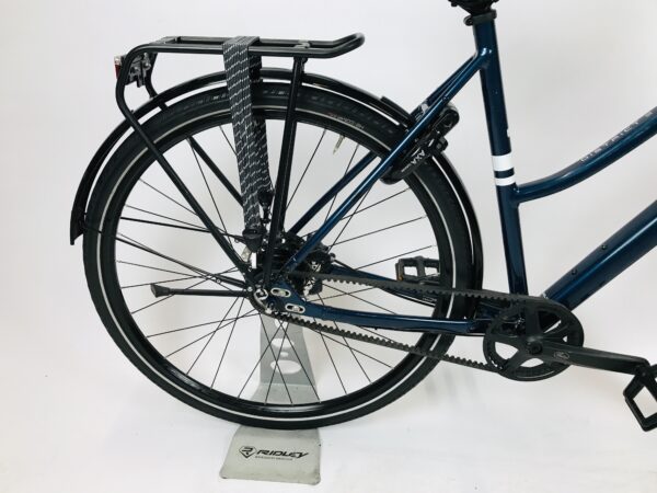 TREK District damesfiets L - 57cm - beltdrive - Afbeelding 2