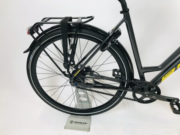 KOGA F3 6 0 damesfiets M - 53cm ALFINE+CDX beltdrive - Afbeelding 2