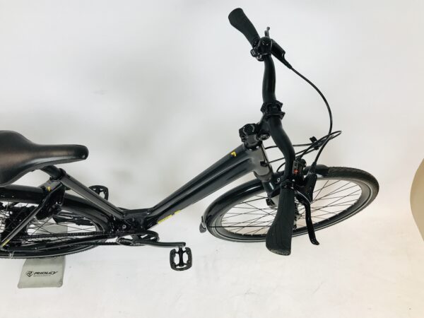 KOGA F3 6 0 damesfiets M - 53cm ALFINE+CDX beltdrive - Afbeelding 4
