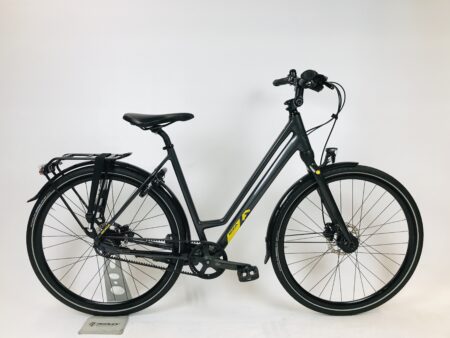 KOGA F3 6 0 damesfiets M - 53cm ALFINE+CDX beltdrive