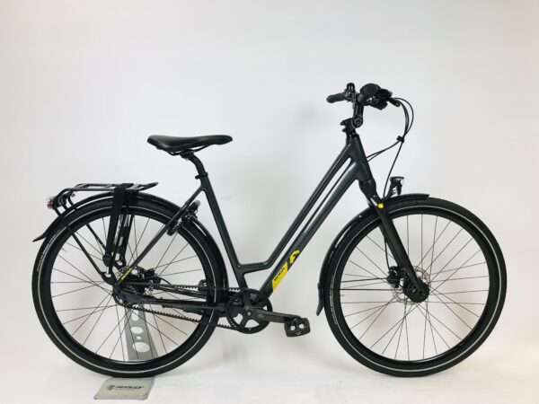 KOGA F3 6 0 damesfiets M - 53cm ALFINE+CDX beltdrive