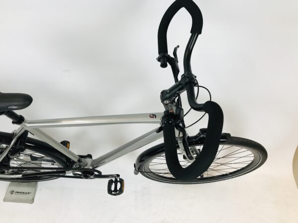 KOGA F3 6 0 herenfiets L - 57cm ALFINE+CDX beltdrive - Afbeelding 4