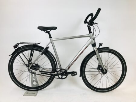 KOGA F3 6 0 herenfiets L - 57cm ALFINE+CDX beltdrive
