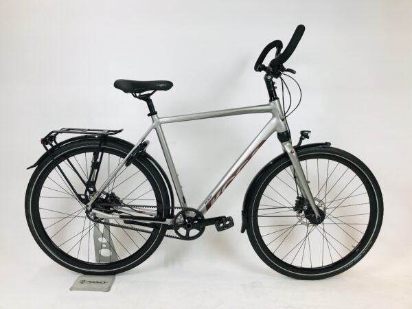 KOGA F3 6 0 herenfiets L - 57cm ALFINE+CDX beltdrive