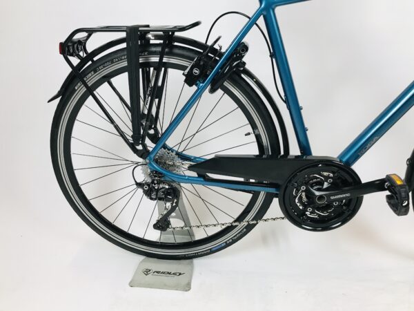 KOGA Venya 7 0 herenfiets L - 57cm - Afbeelding 2