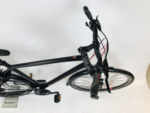 KOGA F3 5 0 herenfiets L - 57cm Mat Zwart - Afbeelding 4
