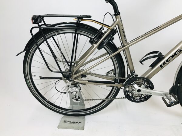 KOGA S Traveller damesfiets M - 53cm - Afbeelding 2