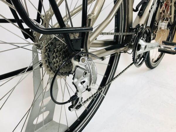 KOGA S Traveller damesfiets M - 53cm - Afbeelding 3