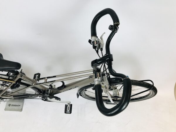 KOGA S Traveller damesfiets M - 53cm - Afbeelding 4