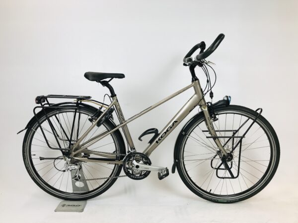 KOGA S Traveller damesfiets M - 53cm