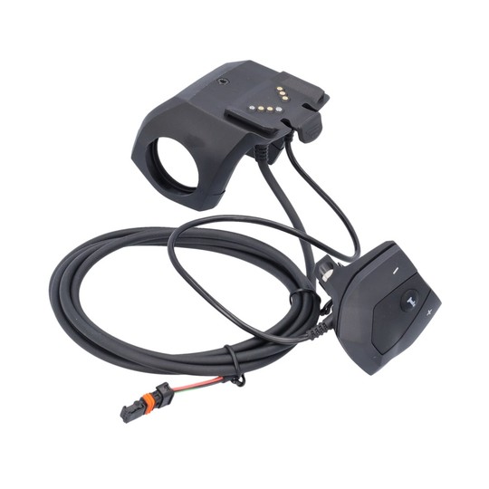 BOSCH displayhouder set Intuvia/Nyon