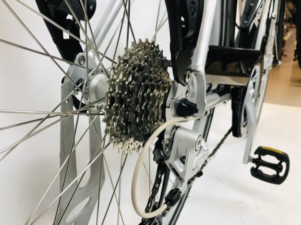 KOGA Distance herenfiets XL - 60cm - Afbeelding 3