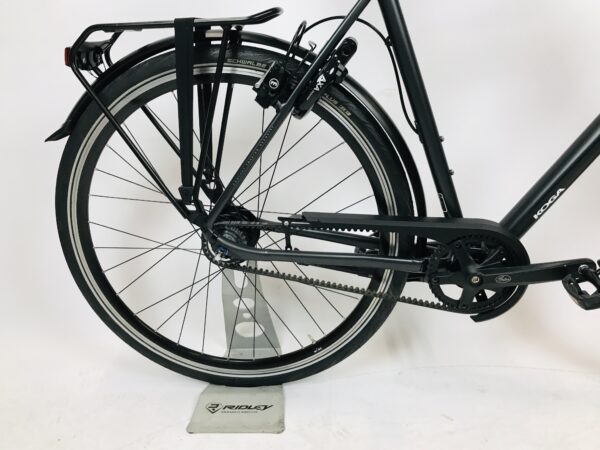 KOGA Vanya beltdrive herenfiets XL - 60cm - Afbeelding 2