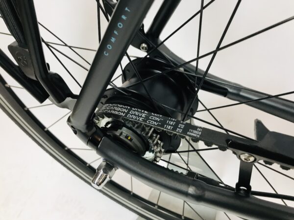 KOGA Vanya beltdrive herenfiets XL - 60cm - Afbeelding 3