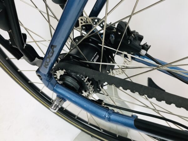 KOGA F3 4 0 herenfiets L - 57cm - Afbeelding 3